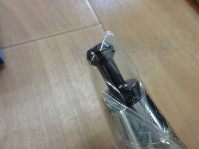大昭和精機 BIG BT30-NBS6S-75 BT30 BT35 Image 2
