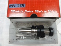 NIKKEN KOSAKUSHO WORKS BT30-FMA25.4-45 BT30 BT35 MA-0355 Image
