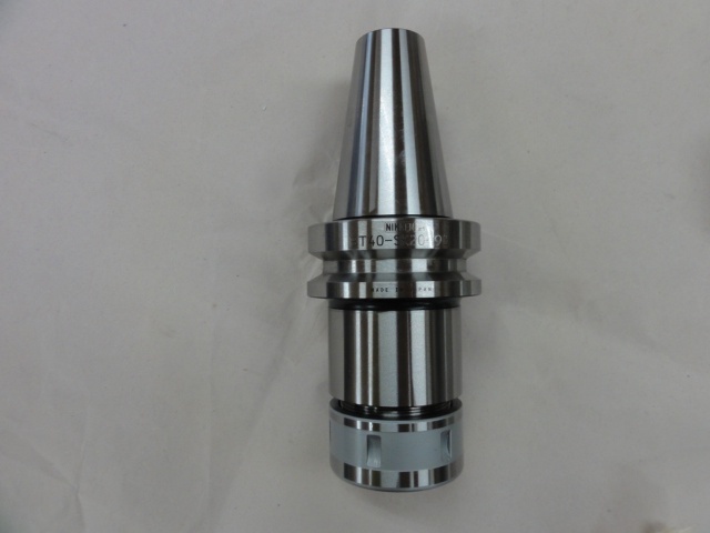 日研工作所 SK20-90 BT40 の画像 2枚目