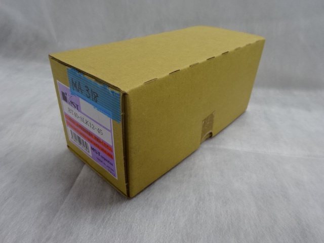 MST BT40-SLK12-45 BT41 Image 1