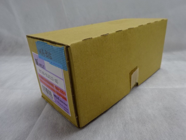 MST BT40-SLK12-45 BT41 Image 1