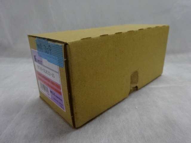 MST BT40-SLK12-45 BT41 Image 1