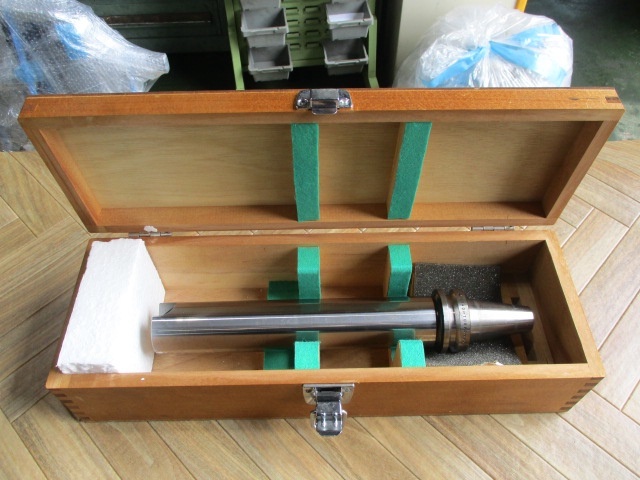 MST BT40-TBB50-300 BT41 Image 1