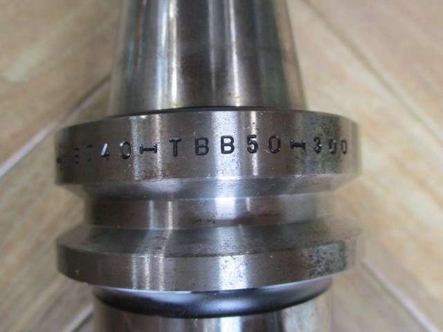 MST BT40-TBB50-300 BT41 Image 4