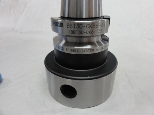 BIG KAISER BBT30-CKB6-64 BBT の画像 3枚目