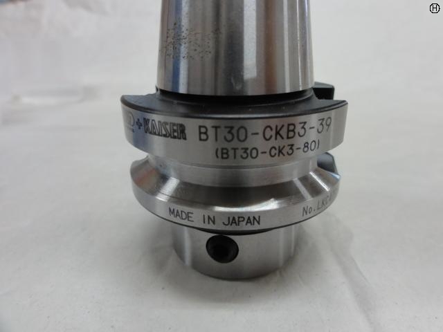 BIG KAISER BT30-CKB3-39 BBT の画像 2枚目