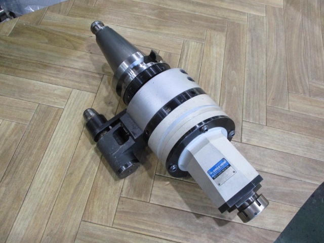 大昭和精機 BIG BBT50-AGU30/NBS20-295 BBT Image 1
