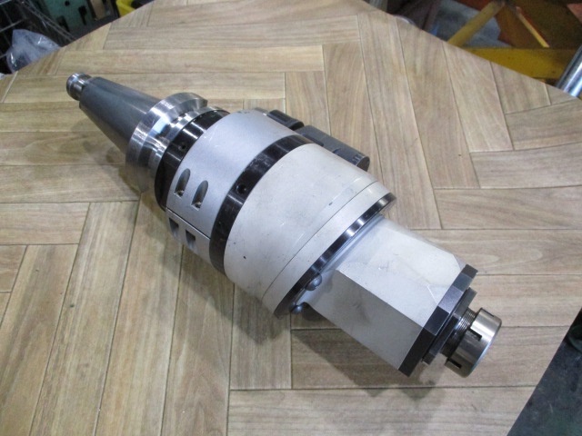 大昭和精機 BIG BBT50-AGU30/NBS20-295 BBT Image 2