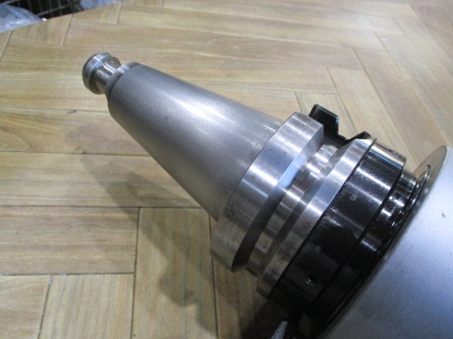 大昭和精機 BIG BBT50-AGU30/NBS20-295 BBT Image 3