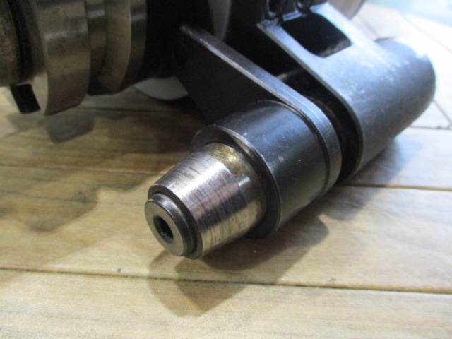 大昭和精機 BIG BBT50-AGU30/NBS20-295 BBT Image 4