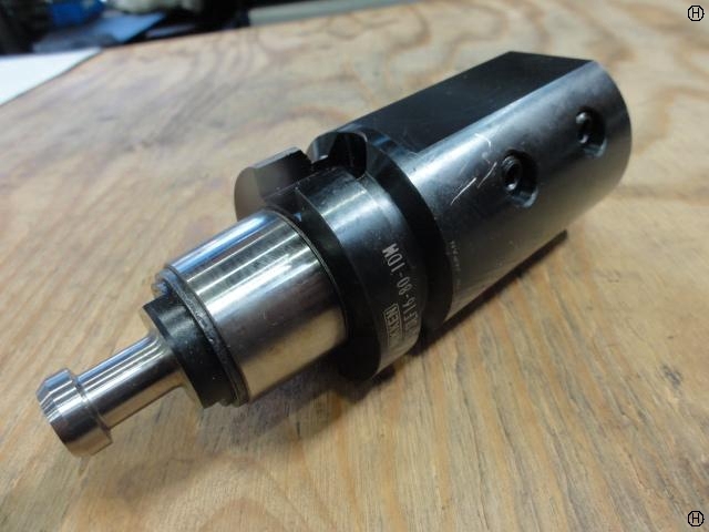日研工作所 NC5-46S-SLF16-80-IDM NC5 の画像 2枚目