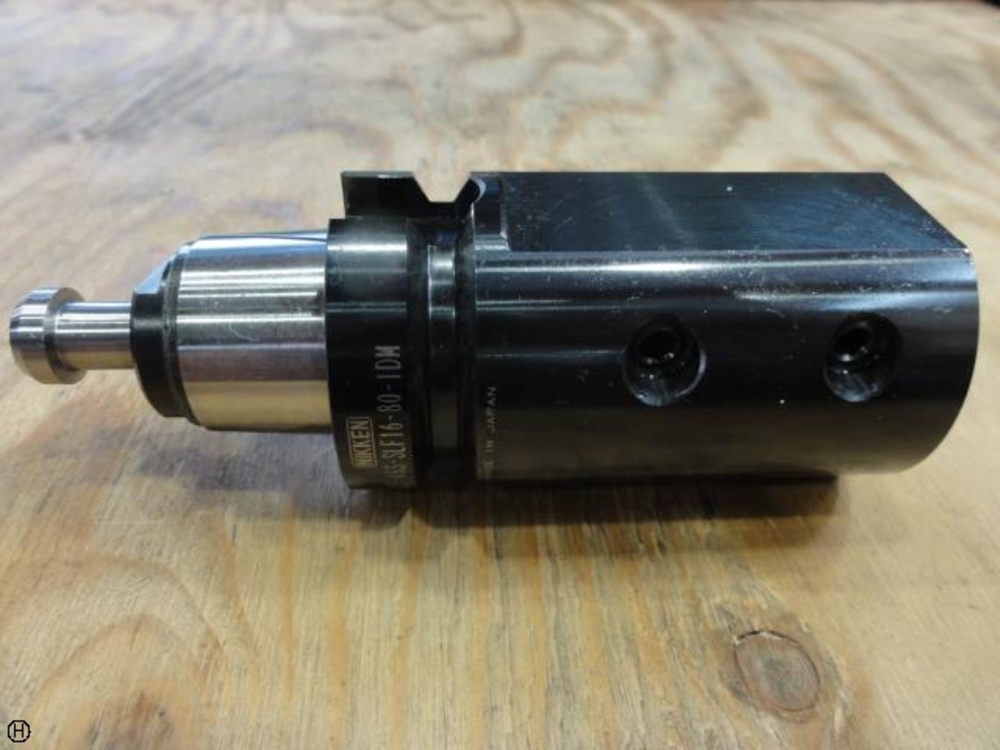 日研工作所 NC5-46S-SLF16-80-IDM NC5