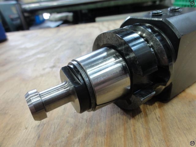日研工作所 NC5-46S-TA12-SL16-72-IDM NC5 の画像 2枚目