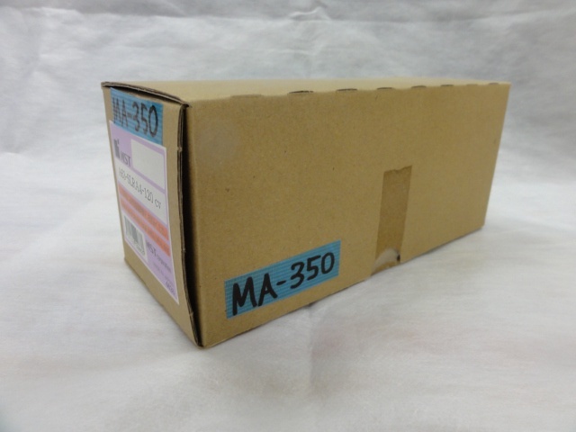 MST A63-SLRA4-120 HSK Image 1
