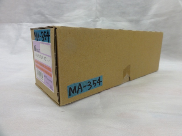 MST A63-SLRA6-150 HSK Image 1