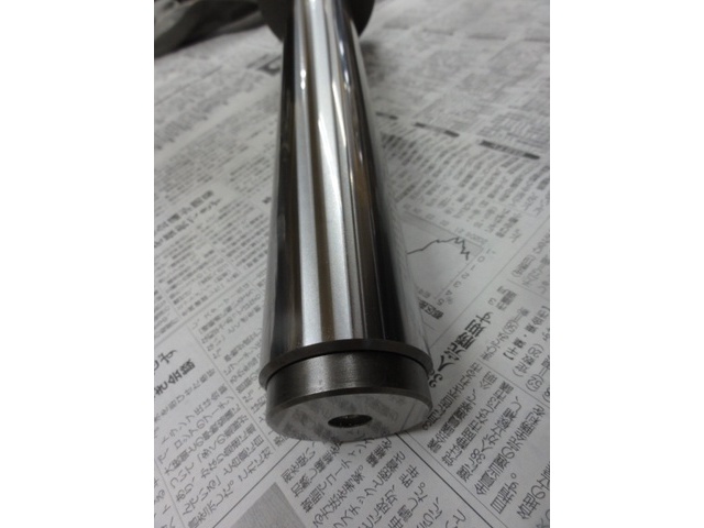 黒田精工 KKS HSK-A100-50-350 HSK Image 4