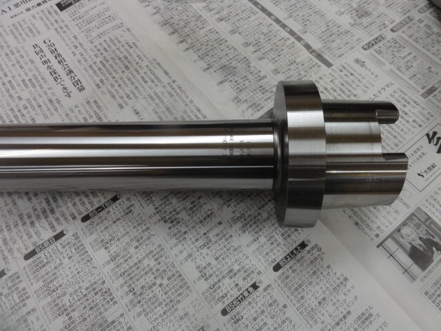 黒田精工 KKS HSK-A100-50-350 HSK Image 5