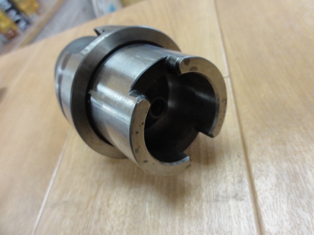 MST A63-FMA25.4-60 HSK Image 4