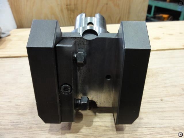 MST A63KB-OE50-1 HSK の画像 2枚目