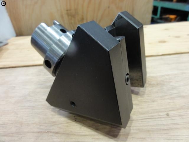 MST A63KB-OE50-1 HSK の画像 3枚目