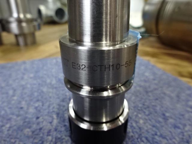 MST E32CTH10-55 HSK の画像 1枚目