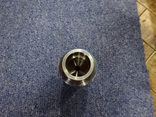 MST E32CTH10-55 HSK の画像 2枚目
