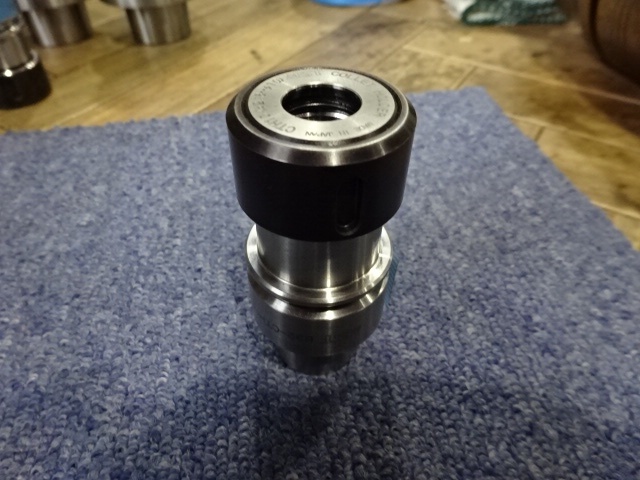 MST E32CTH10-55 HSK の画像 4枚目
