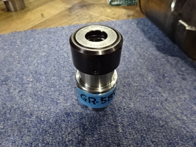 MST E32CTH10-55 HSK の画像 5枚目