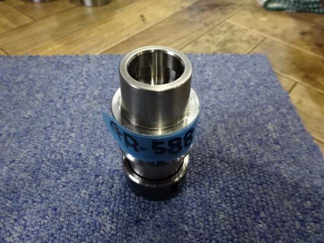 MST E32CTH10-55 HSK の画像 1枚目