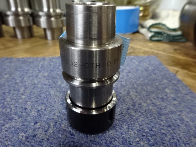 MST E32CTH10-55 HSK の画像 2枚目