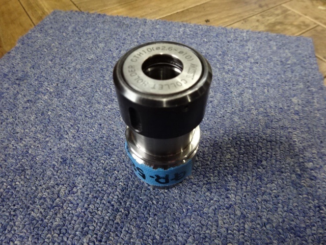 MST E32CTH10-55 HSK の画像 4枚目