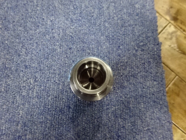 MST E32CTH10-55 HSK の画像 5枚目