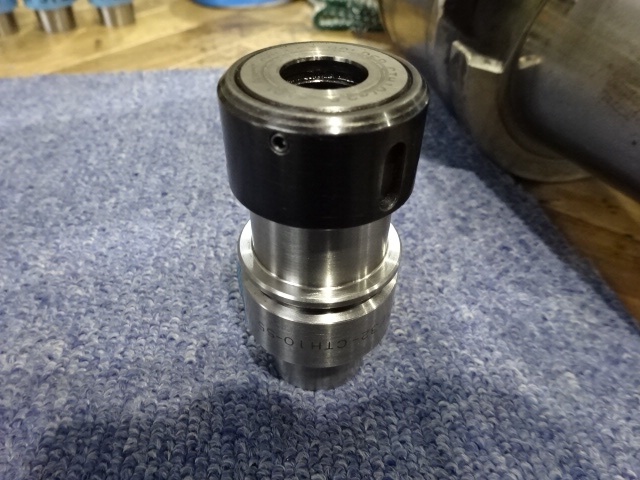 MST E32CTH10-55 HSK Image 2