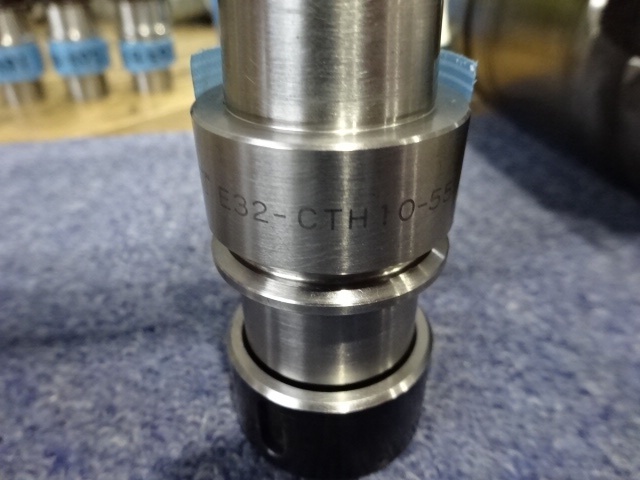 MST E32CTH10-55 HSK Image 3