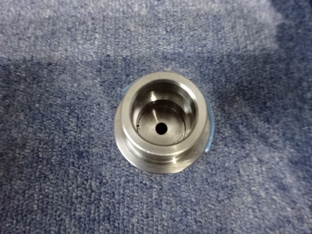 MST E32CTH10-55 HSK Image 4
