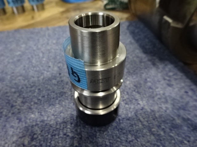 MST E32CTH10-55 HSK Image 5