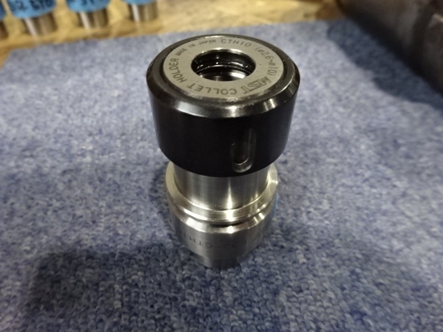 MST E32CTH10-55 HSK Image 2