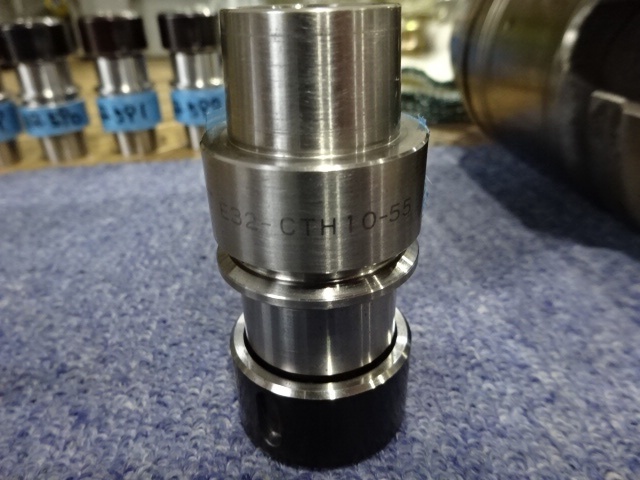 MST E32CTH10-55 HSK Image 3