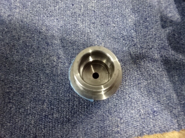 MST E32CTH10-55 HSK Image 4