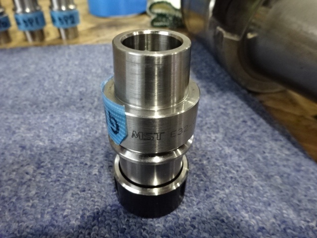 MST E32CTH10-55 HSK Image 5