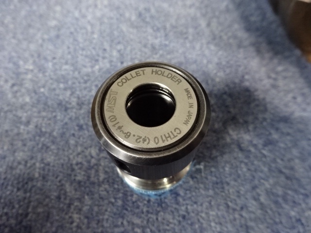 MST E32CTH10-55 HSK Image 1