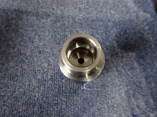 MST E32CTH10-55 HSK Image 4