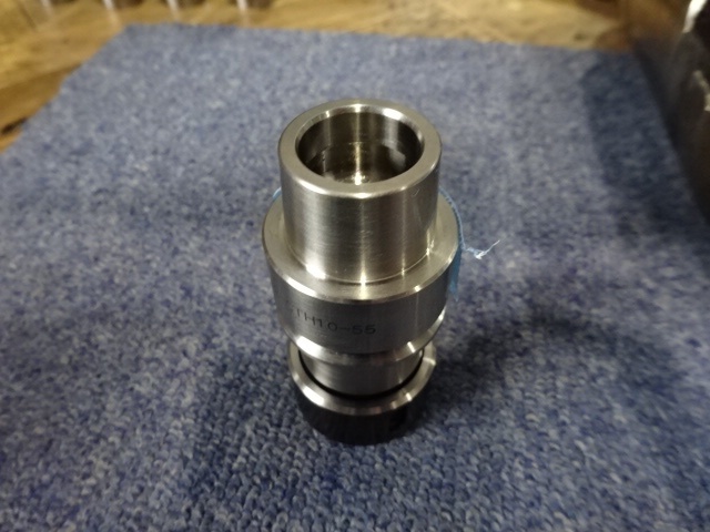 MST E32CTH10-55 HSK Image 5
