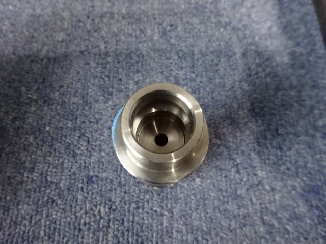 MST E32CTH10-55 HSK Image 2