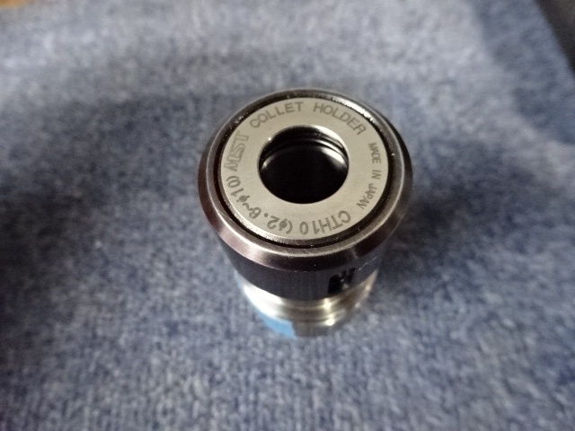 MST E32CTH10-55 HSK Image 3