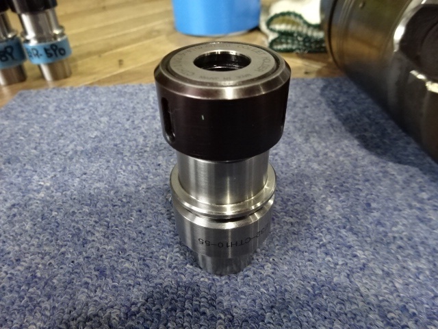MST E32CTH10-55 HSK Image 4