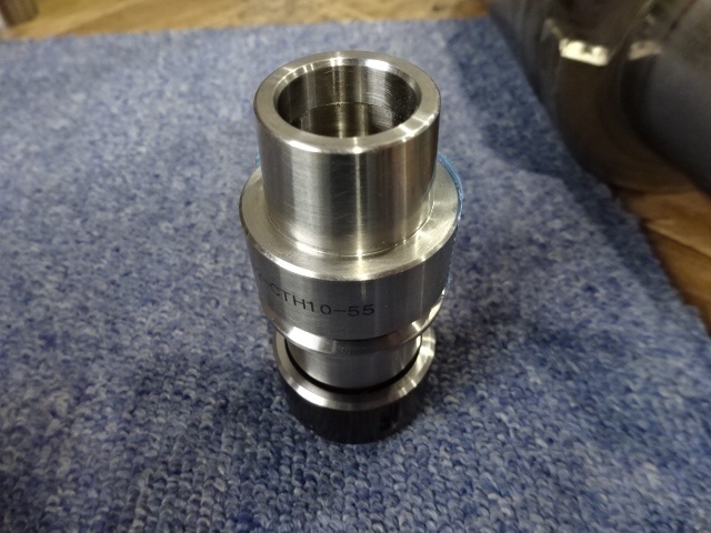 MST E32CTH10-55 HSK Image 5