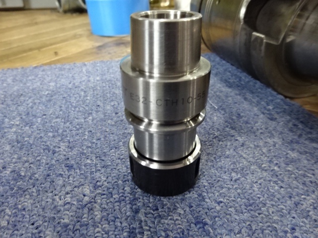 MST E32CTH10-55 HSK Image 1