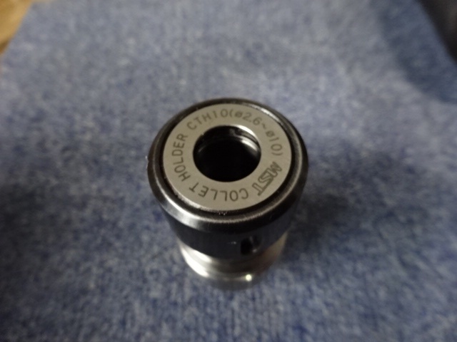 MST E32CTH10-55 HSK Image 3