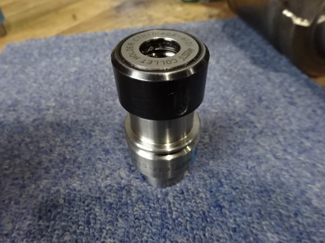 MST E32CTH10-55 HSK Image 4
